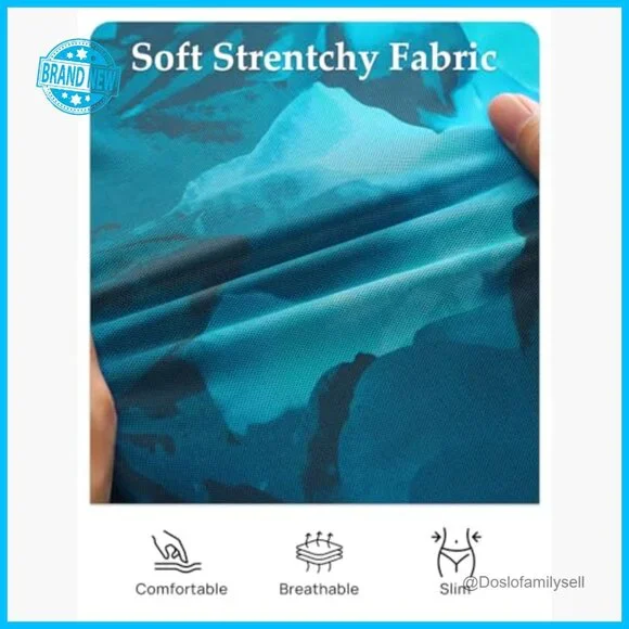 Floral Mesh Maxi Dress Short Sleeve Formal Wedding Guest A-Line Flowy - Picture 6 of 7